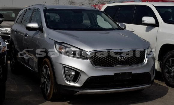 Buy Import Kia Sorento Other Car in Import - Dubai in A'ana Buy Import Kia Sorento Other Car in Import - Dubai in A'ana