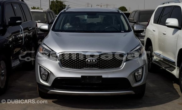 Buy Import Kia Sorento Other Car in Import - Dubai in A'ana Buy Import Kia Sorento Other Car in Import - Dubai in A'ana