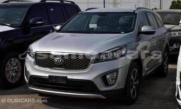 Buy Import Kia Sorento Other Car in Import - Dubai in A'ana Buy Import Kia Sorento Other Car in Import - Dubai in A'ana