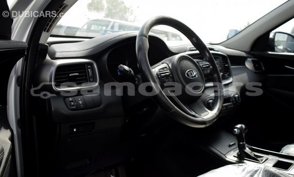 Buy Import Kia Sorento Other Car in Import - Dubai in A'ana Buy Import Kia Sorento Other Car in Import - Dubai in A'ana