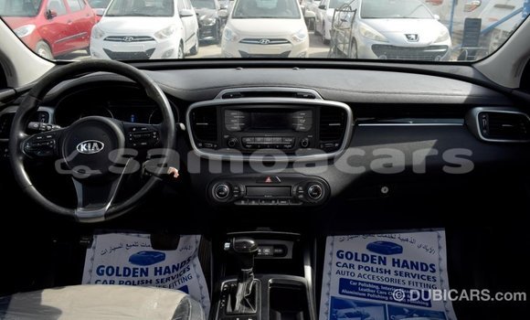 Buy Import Kia Sorento Other Car in Import - Dubai in A'ana Buy Import Kia Sorento Other Car in Import - Dubai in A'ana
