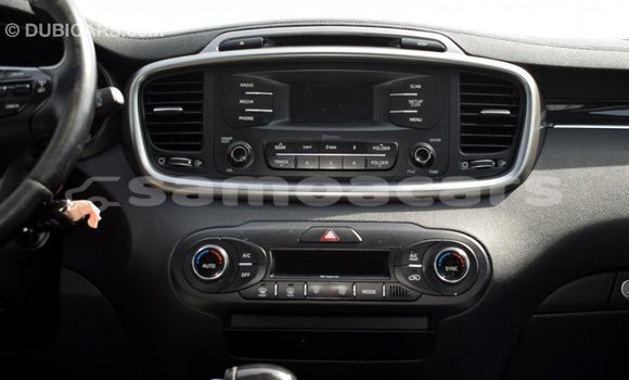 Buy Import Kia Sorento Other Car in Import - Dubai in A'ana Buy Import Kia Sorento Other Car in Import - Dubai in A'ana