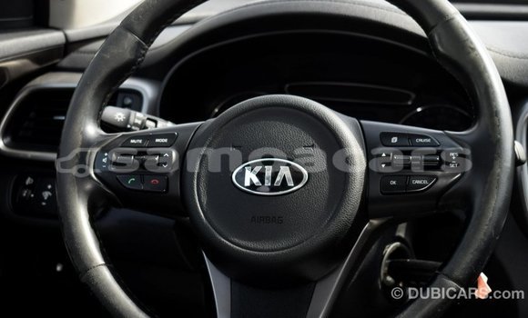 Buy Import Kia Sorento Other Car in Import - Dubai in A'ana Buy Import Kia Sorento Other Car in Import - Dubai in A'ana
