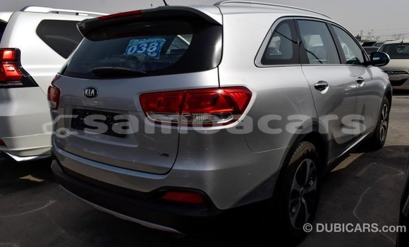 Buy Import Kia Sorento Other Car in Import - Dubai in A'ana Buy Import Kia Sorento Other Car in Import - Dubai in A'ana