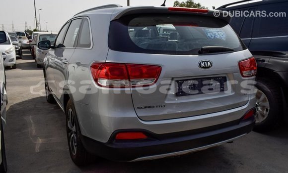 Buy Import Kia Sorento Other Car in Import - Dubai in A'ana Buy Import Kia Sorento Other Car in Import - Dubai in A'ana