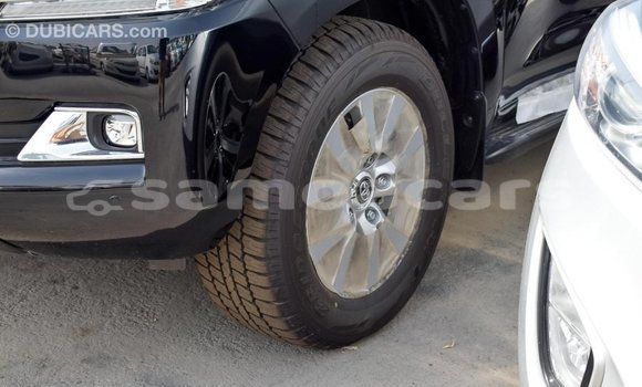 Buy Import Toyota Land Cruiser Black Car in Import - Dubai in A'ana Buy Import Toyota Land Cruiser Black Car in Import - Dubai in A'ana