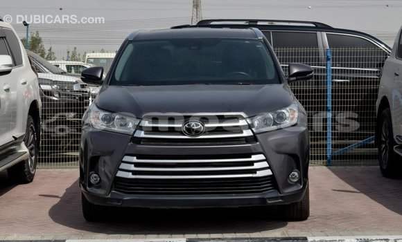 Buy Import Toyota Highlander Other Car in Import - Dubai in A'ana Buy Import Toyota Highlander Other Car in Import - Dubai in A'ana