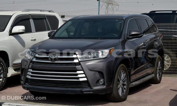 Buy Import Toyota Highlander Other Car in Import - Dubai in A'ana Buy Import Toyota Highlander Other Car in Import - Dubai in A'ana