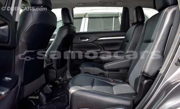 Buy Import Toyota Highlander Other Car in Import - Dubai in A'ana Buy Import Toyota Highlander Other Car in Import - Dubai in A'ana