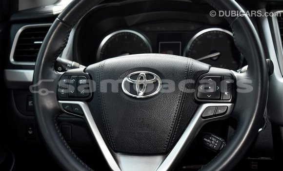 Buy Import Toyota Highlander Other Car in Import - Dubai in A'ana Buy Import Toyota Highlander Other Car in Import - Dubai in A'ana