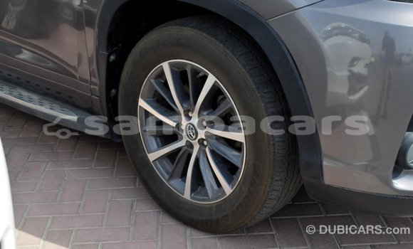Buy Import Toyota Highlander Other Car in Import - Dubai in A'ana Buy Import Toyota Highlander Other Car in Import - Dubai in A'ana