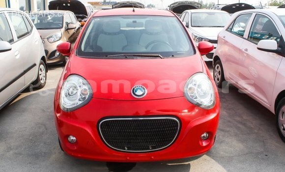 Buy Import Geely GC6 Red Car in Import - Dubai in A'ana Buy Import Geely GC6 Red Car in Import - Dubai in A'ana