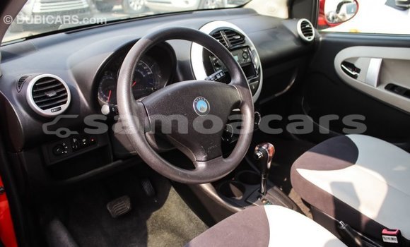 Buy Import Geely GC6 Red Car in Import - Dubai in A'ana Buy Import Geely GC6 Red Car in Import - Dubai in A'ana