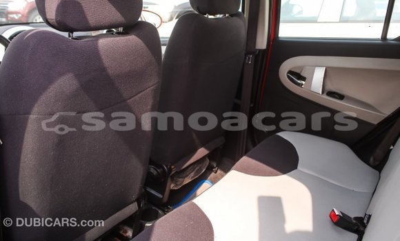 Buy Import Geely GC6 Red Car in Import - Dubai in A'ana Buy Import Geely GC6 Red Car in Import - Dubai in A'ana