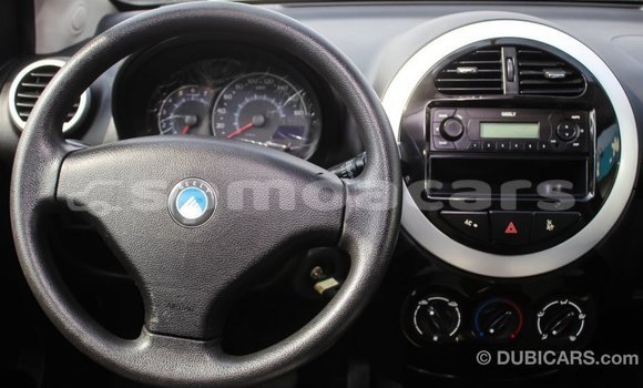 Buy Import Geely GC6 Red Car in Import - Dubai in A'ana Buy Import Geely GC6 Red Car in Import - Dubai in A'ana