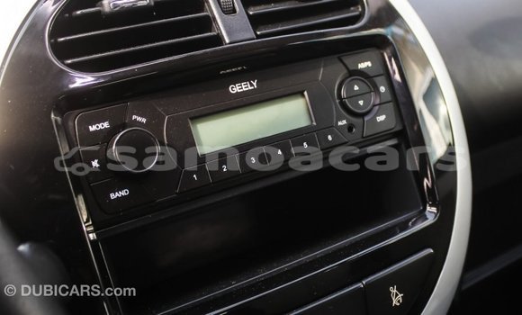 Buy Import Geely GC6 Red Car in Import - Dubai in A'ana Buy Import Geely GC6 Red Car in Import - Dubai in A'ana