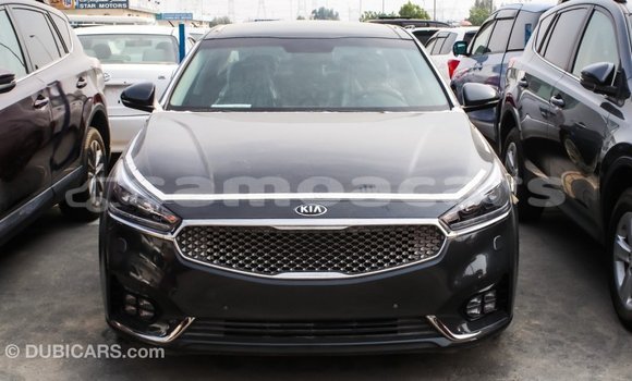 Buy Import Kia Cadenza Other Car in Import - Dubai in A'ana Buy Import Kia Cadenza Other Car in Import - Dubai in A'ana