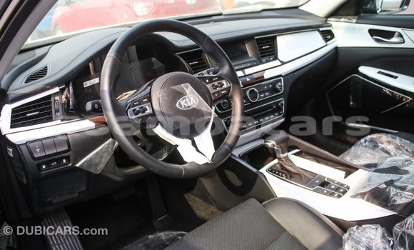 Buy Import Kia Cadenza Other Car in Import - Dubai in A'ana Buy Import Kia Cadenza Other Car in Import - Dubai in A'ana