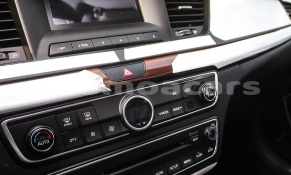 Buy Import Kia Cadenza Other Car in Import - Dubai in A'ana Buy Import Kia Cadenza Other Car in Import - Dubai in A'ana