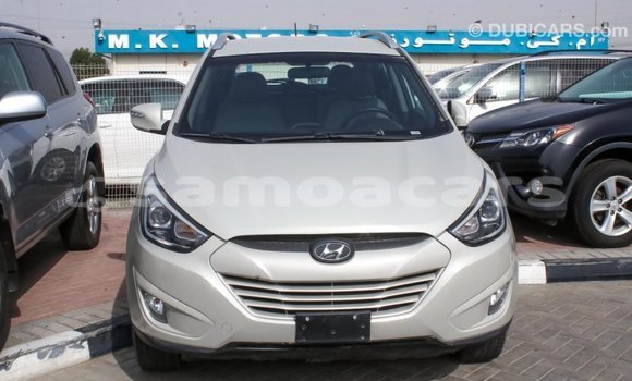 Buy Import Hyundai Tucson Beige Car in Import - Dubai in A'ana Buy Import Hyundai Tucson Beige Car in Import - Dubai in A'ana