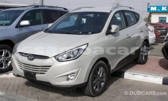 Buy Import Hyundai Tucson Beige Car in Import - Dubai in A'ana Buy Import Hyundai Tucson Beige Car in Import - Dubai in A'ana