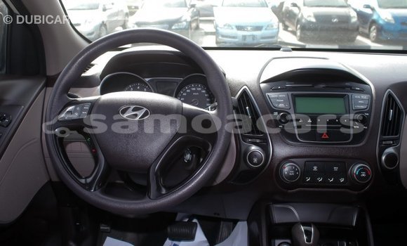 Buy Import Hyundai Tucson Beige Car in Import - Dubai in A'ana Buy Import Hyundai Tucson Beige Car in Import - Dubai in A'ana