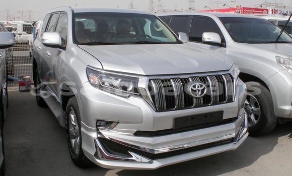 Buy Import Toyota Prado Other Car in Import - Dubai in A'ana Buy Import Toyota Prado Other Car in Import - Dubai in A'ana