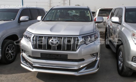 Buy Import Toyota Prado Other Car in Import - Dubai in A'ana Buy Import Toyota Prado Other Car in Import - Dubai in A'ana