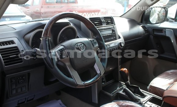 Buy Import Toyota Prado Other Car in Import - Dubai in A'ana Buy Import Toyota Prado Other Car in Import - Dubai in A'ana