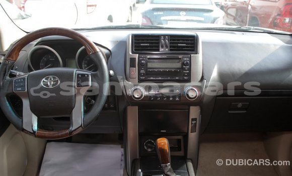 Buy Import Toyota Prado Other Car in Import - Dubai in A'ana Buy Import Toyota Prado Other Car in Import - Dubai in A'ana