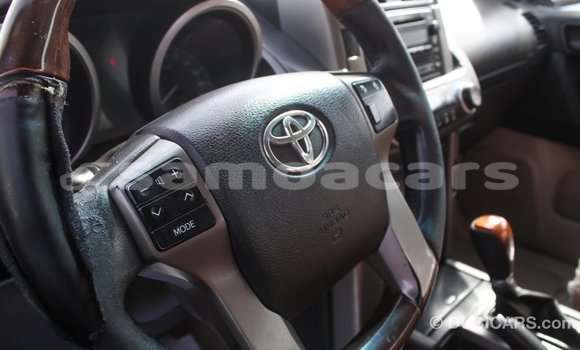 Buy Import Toyota Prado Other Car in Import - Dubai in A'ana Buy Import Toyota Prado Other Car in Import - Dubai in A'ana
