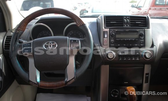 Buy Import Toyota Prado Other Car in Import - Dubai in A'ana Buy Import Toyota Prado Other Car in Import - Dubai in A'ana