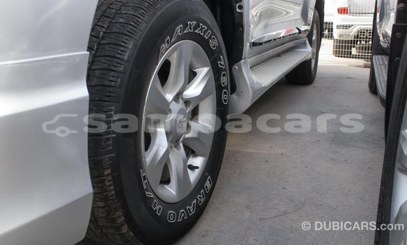 Buy Import Toyota Prado Other Car in Import - Dubai in A'ana Buy Import Toyota Prado Other Car in Import - Dubai in A'ana