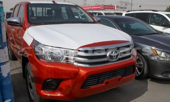 Buy Import Toyota Hilux Other Car in Import - Dubai in A'ana Buy Import Toyota Hilux Other Car in Import - Dubai in A'ana