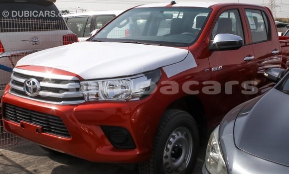 Buy Import Toyota Hilux Other Car in Import - Dubai in A'ana Buy Import Toyota Hilux Other Car in Import - Dubai in A'ana