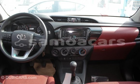 Buy Import Toyota Hilux Other Car in Import - Dubai in A'ana Buy Import Toyota Hilux Other Car in Import - Dubai in A'ana