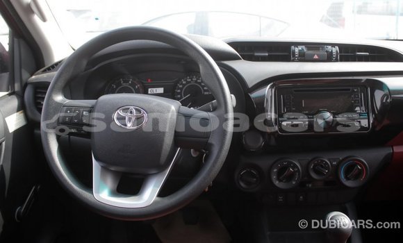 Buy Import Toyota Hilux Other Car in Import - Dubai in A'ana Buy Import Toyota Hilux Other Car in Import - Dubai in A'ana