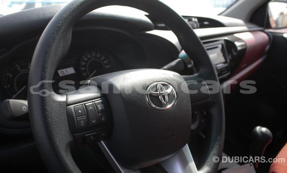 Buy Import Toyota Hilux Other Car in Import - Dubai in A'ana Buy Import Toyota Hilux Other Car in Import - Dubai in A'ana