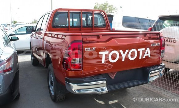 Buy Import Toyota Hilux Other Car in Import - Dubai in A'ana Buy Import Toyota Hilux Other Car in Import - Dubai in A'ana