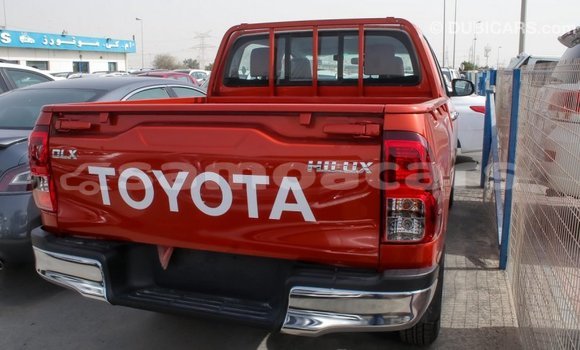 Buy Import Toyota Hilux Other Car in Import - Dubai in A'ana Buy Import Toyota Hilux Other Car in Import - Dubai in A'ana