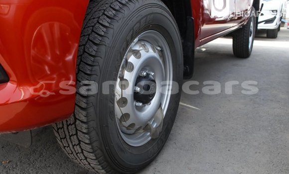 Buy Import Toyota Hilux Other Car in Import - Dubai in A'ana Buy Import Toyota Hilux Other Car in Import - Dubai in A'ana
