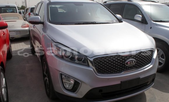Buy Import Kia Sorento Other Car in Import - Dubai in A'ana Buy Import Kia Sorento Other Car in Import - Dubai in A'ana