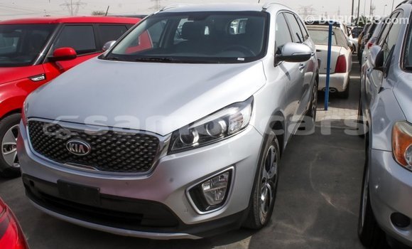 Buy Import Kia Sorento Other Car in Import - Dubai in A'ana Buy Import Kia Sorento Other Car in Import - Dubai in A'ana