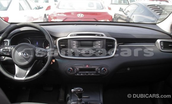 Buy Import Kia Sorento Other Car in Import - Dubai in A'ana Buy Import Kia Sorento Other Car in Import - Dubai in A'ana