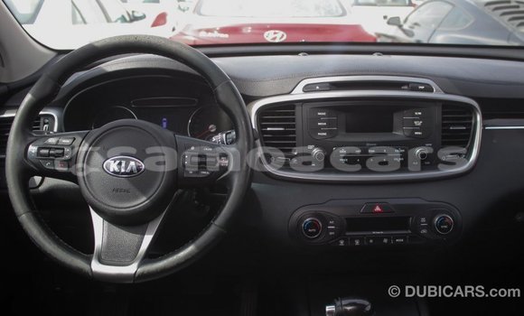 Buy Import Kia Sorento Other Car in Import - Dubai in A'ana Buy Import Kia Sorento Other Car in Import - Dubai in A'ana