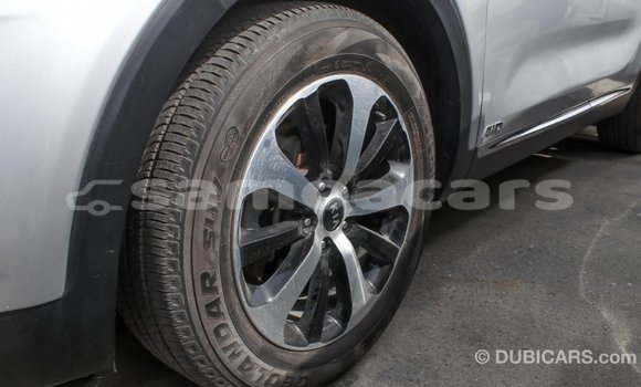 Buy Import Kia Sorento Other Car in Import - Dubai in A'ana Buy Import Kia Sorento Other Car in Import - Dubai in A'ana