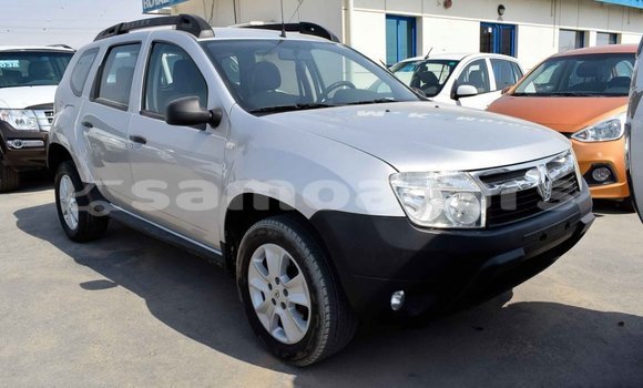 Acheter Import Voiture Renault Duster Autre à Import - Dubai, A'ana