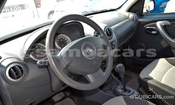Buy Import Renault Duster Other Car in Import - Dubai in A'ana Buy Import Renault Duster Other Car in Import - Dubai in A'ana
