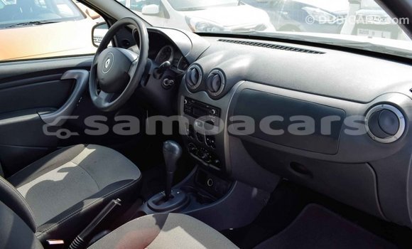 Buy Import Renault Duster Other Car in Import - Dubai in A'ana Buy Import Renault Duster Other Car in Import - Dubai in A'ana