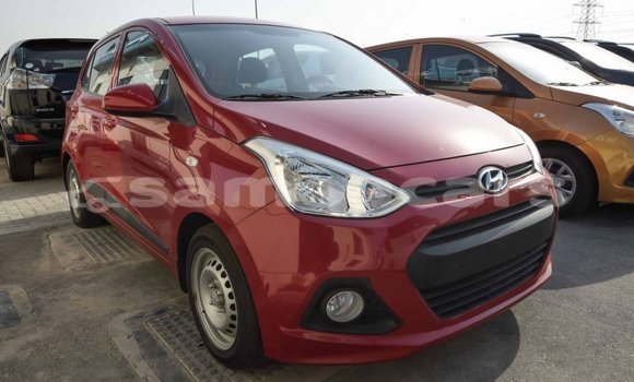 Acheter Import Voiture Hyundai i10 Rouge à Import - Dubai, A'ana Acheter Import Voiture Hyundai i10 Rouge à Import - Dubai, A'ana